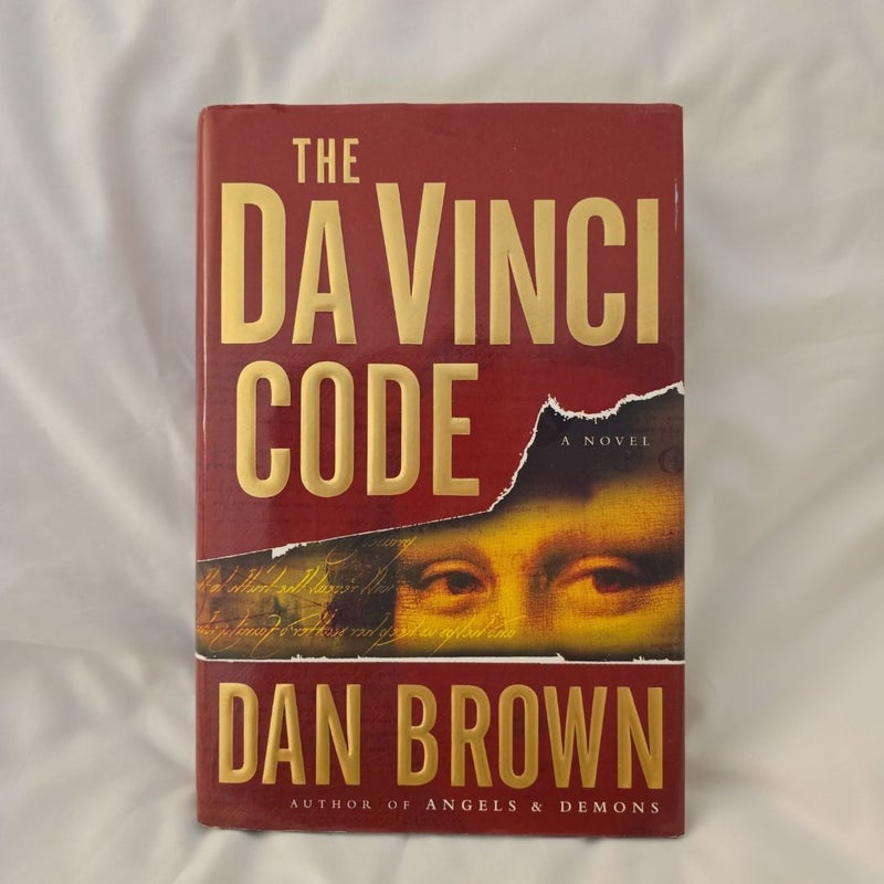 The Da Vinci Code