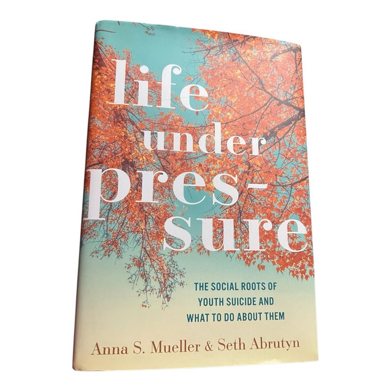 Life under Pressure