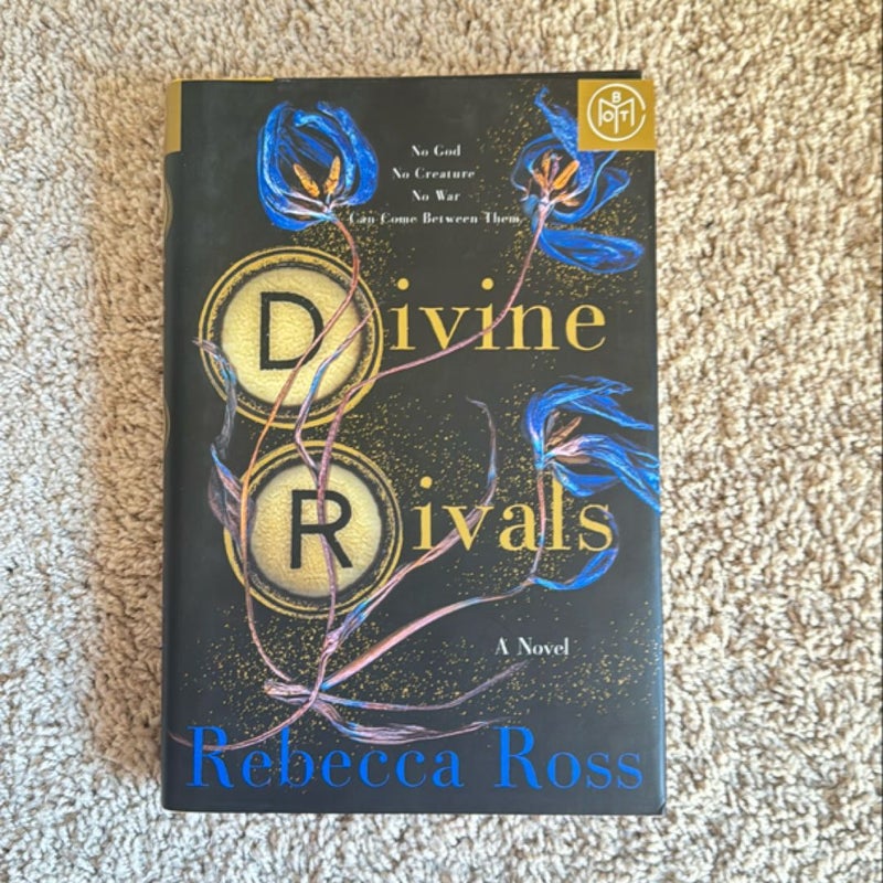 Divine Rivals