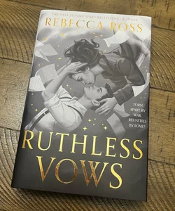 Ruthless Vows