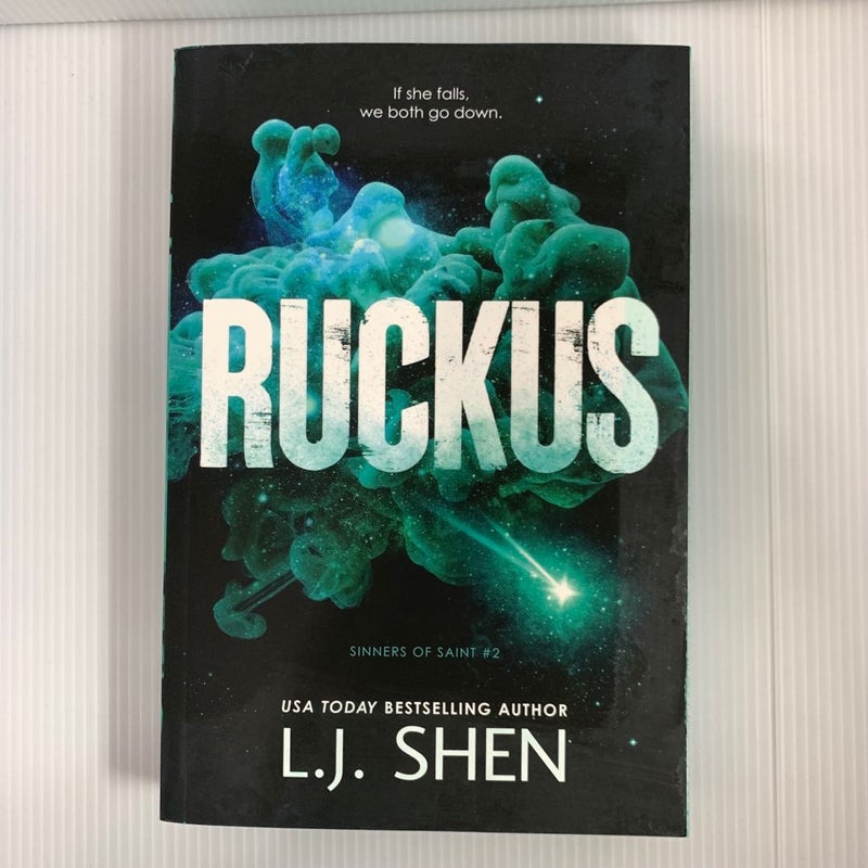 Ruckus