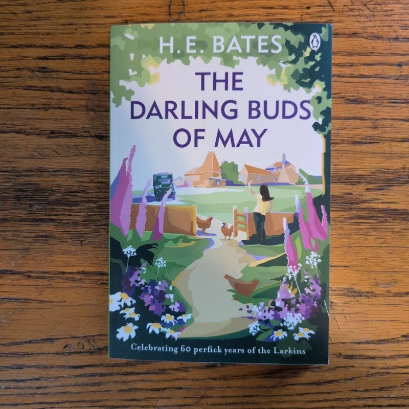 The Darling Buds of May 