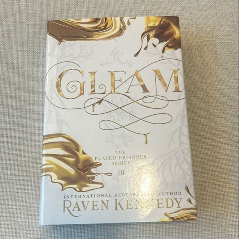 Gleam (oop US indie)