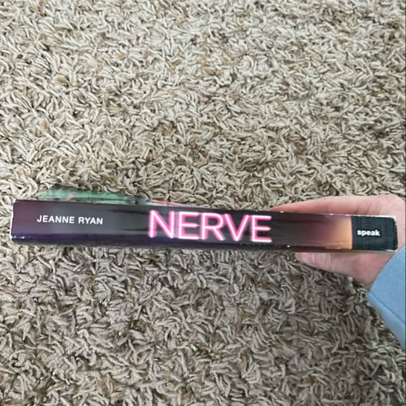 Nerve