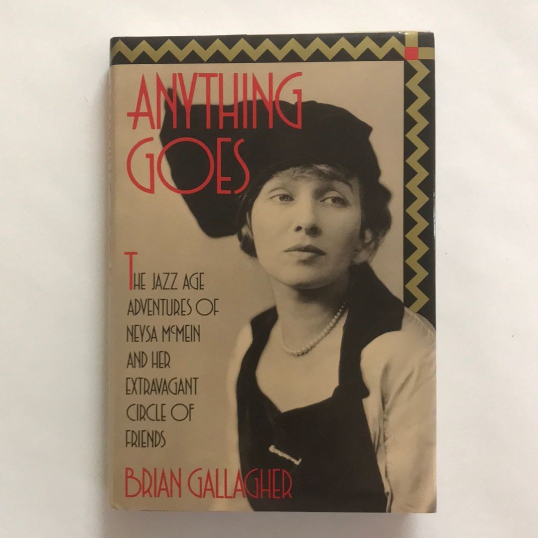 Anything Goes