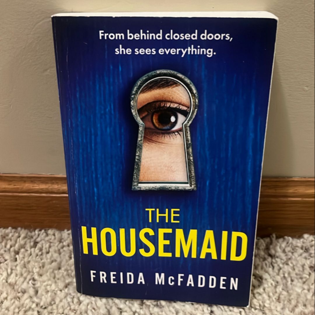 The Housemaid