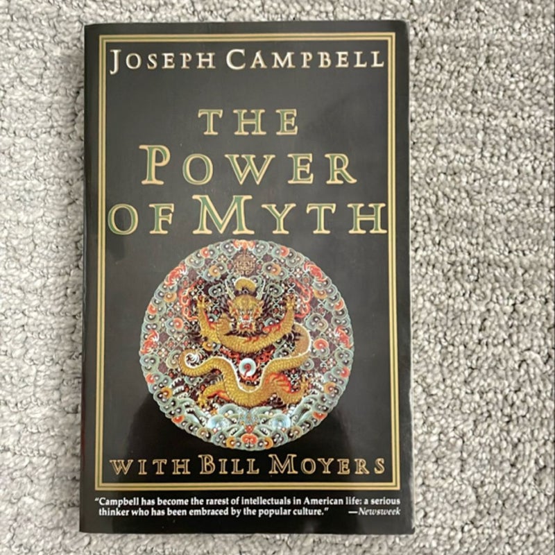 The Power of Myth