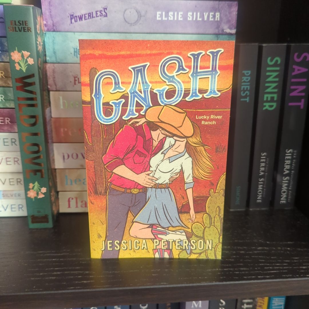 Cash (Deluxe Edition)