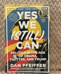 Yes We (Still) Can