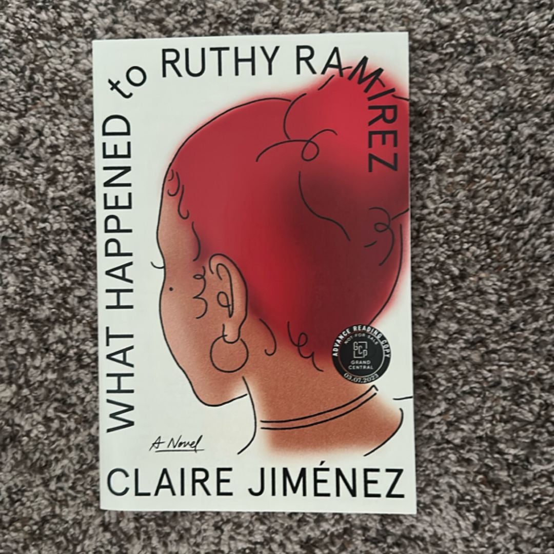 What Happened to Ruthy Ramirez