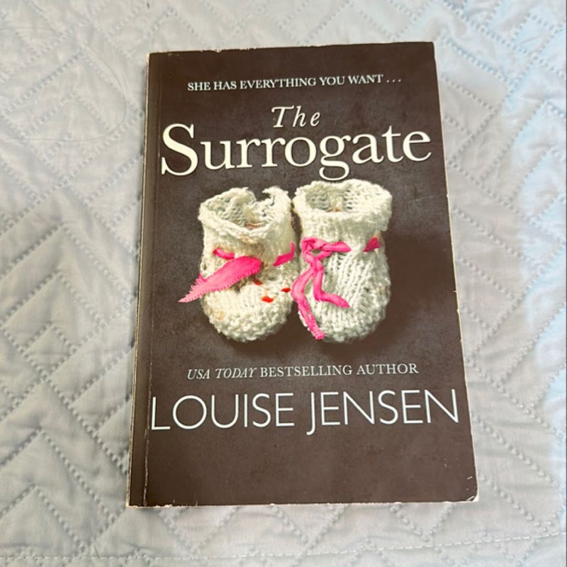 The Surrogate