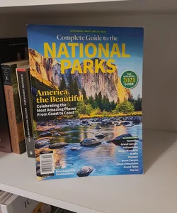National Parks Guide