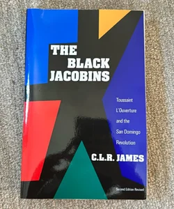 The Black Jacobins