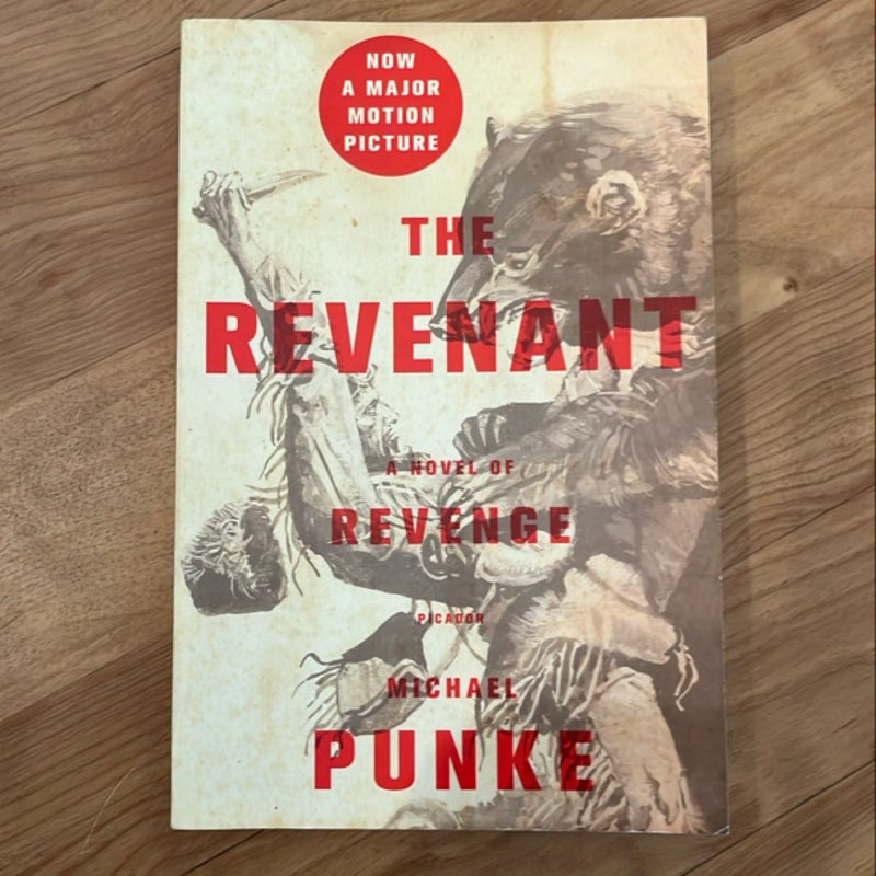 The Revenant