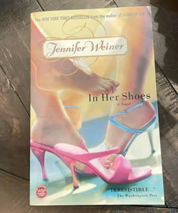 In Her Shoes