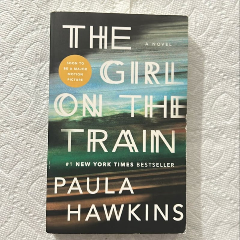 The Girl on the Train