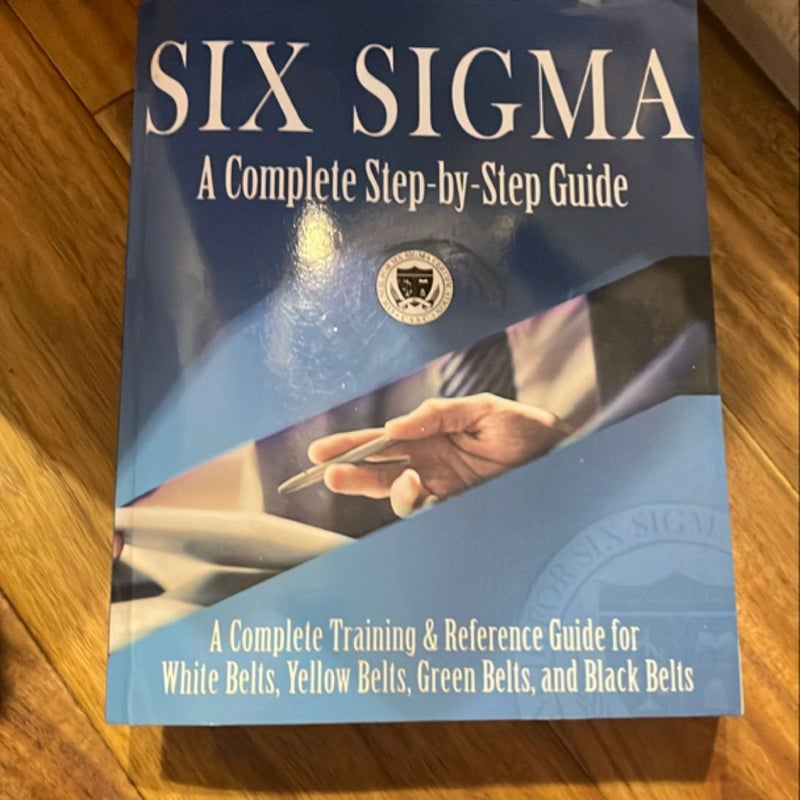 Six Sigma