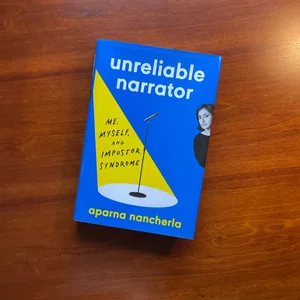 Unreliable Narrator