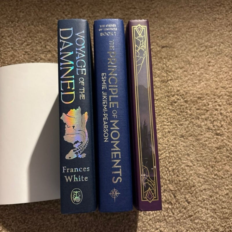 Book bundle