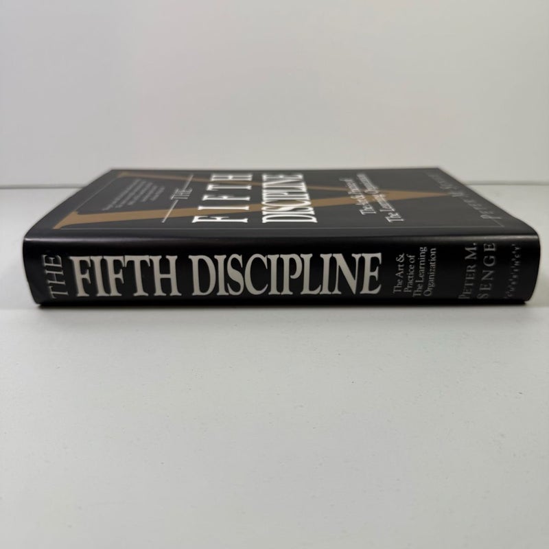 The Fifth Discipline