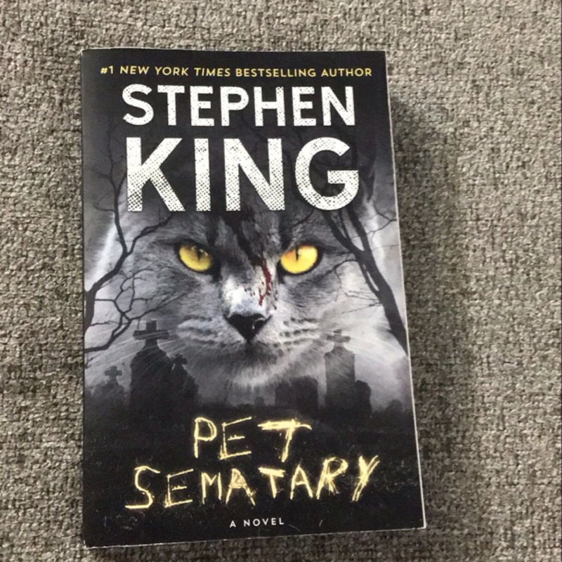 Pet Sematary