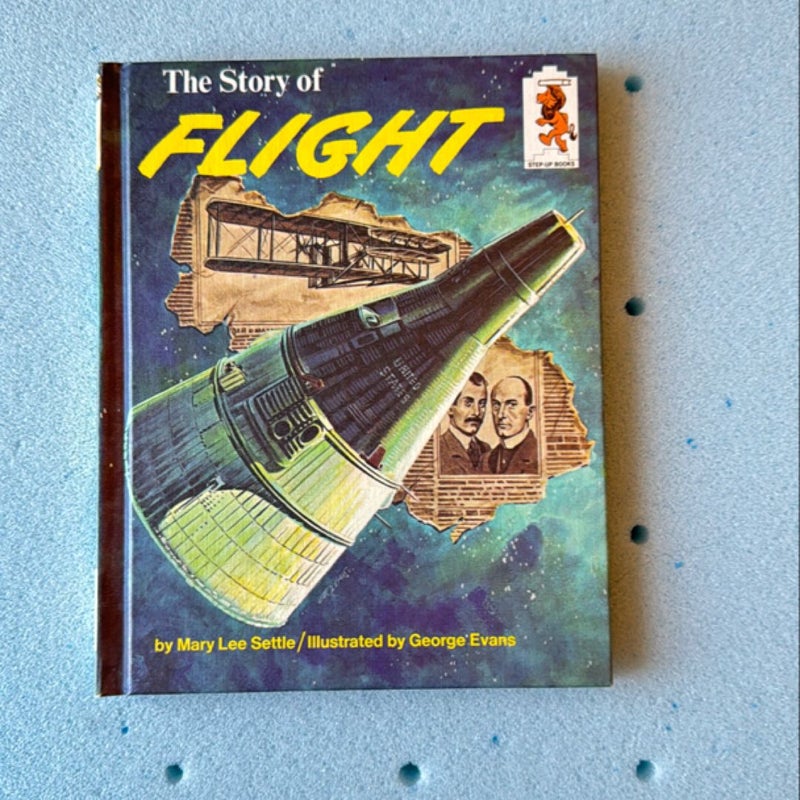 The Story of Flight 