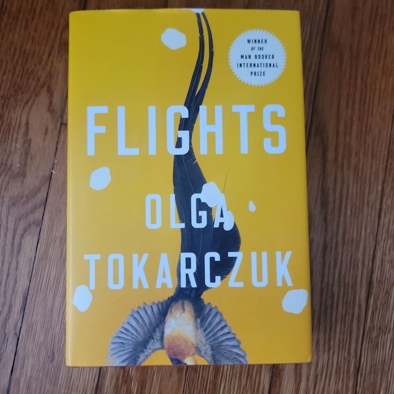 Flights