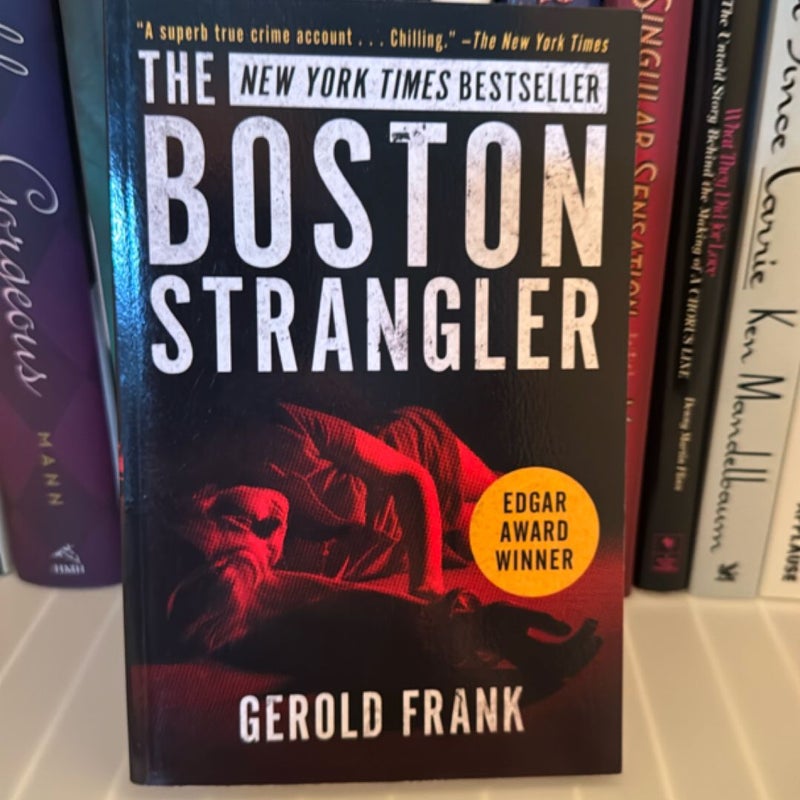 The Boston Strangler
