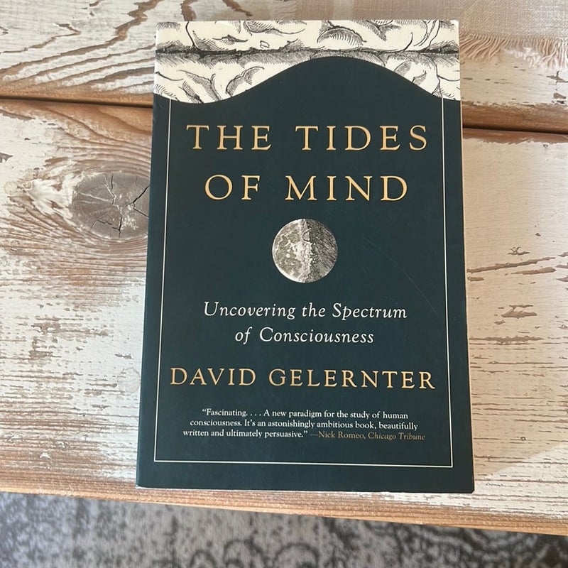 The Tides of Mind