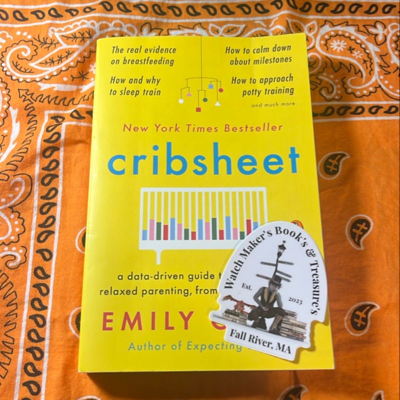 Cribsheet