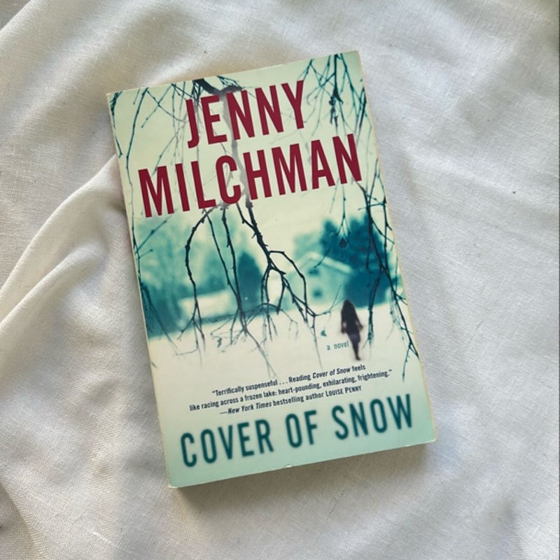 Cover of Snow