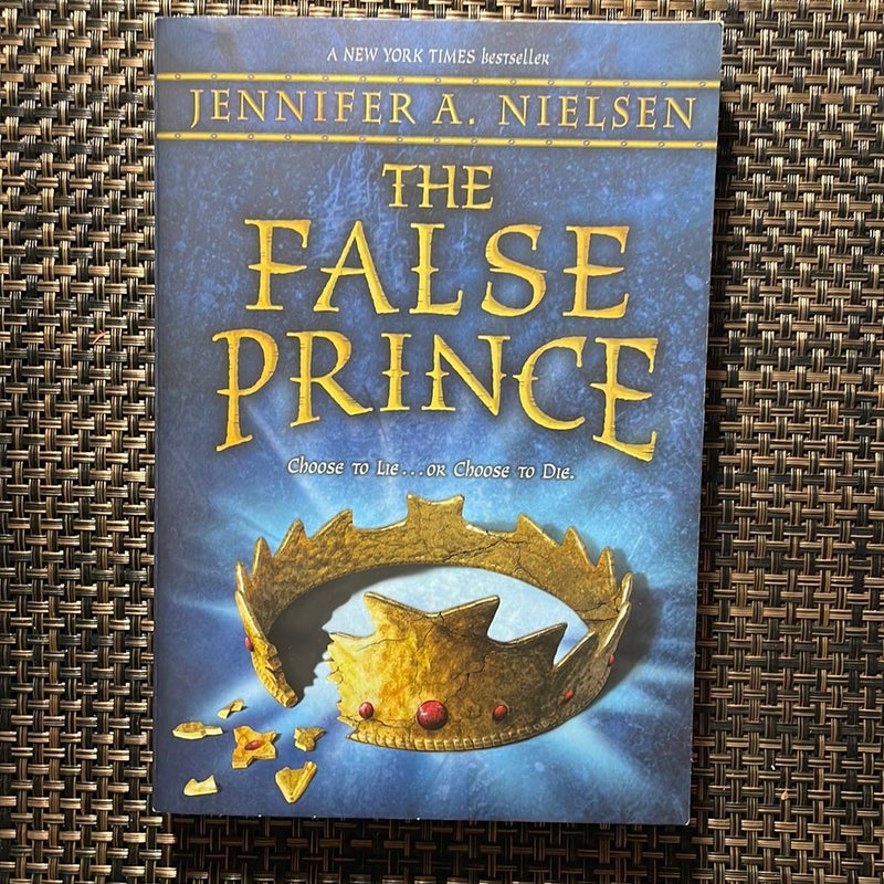 The False Prince