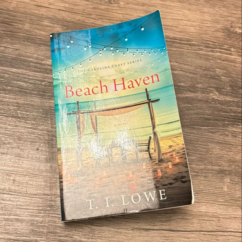 Beach Haven