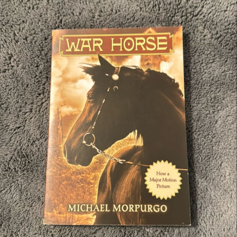 War Horse