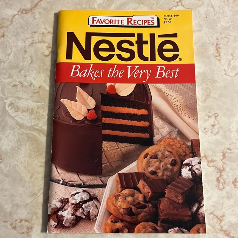 Vintage bundle of 6 dessert recipe booklets 