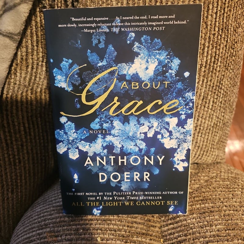 About Grace