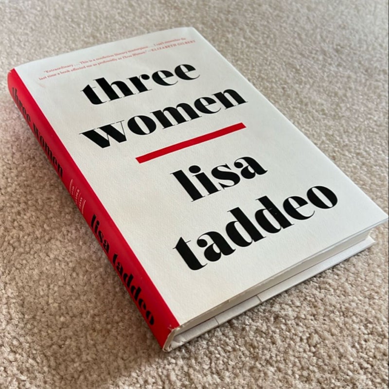 Three Women