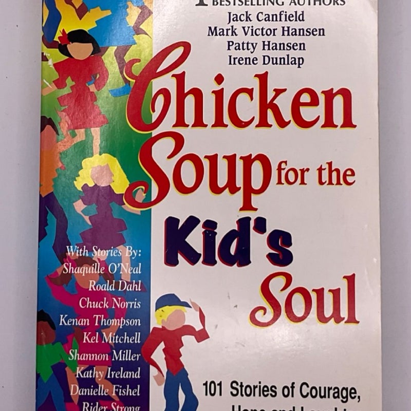 Chicken Soup Bundle! 6 Books! 