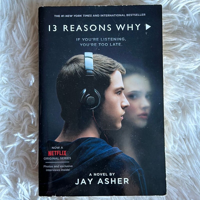 13 Reasons Why