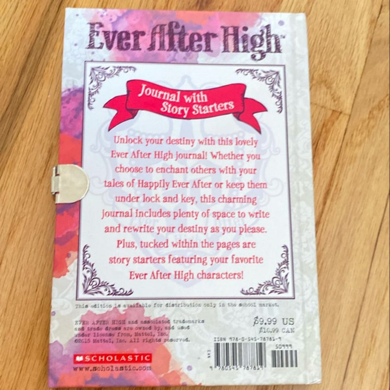 Ever After High