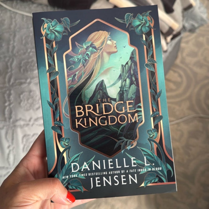 The Bridge Kingdom