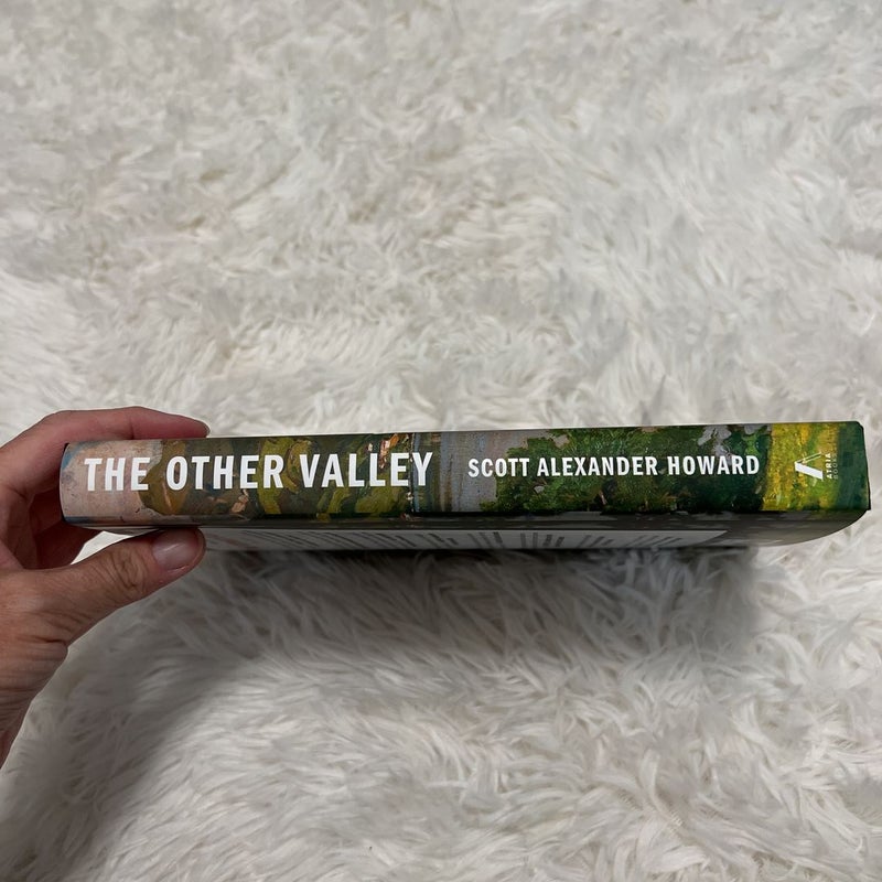 The Other Valley