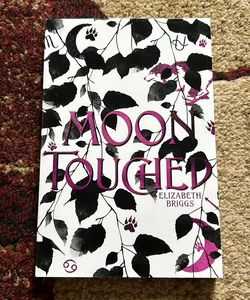 Moon Touched 