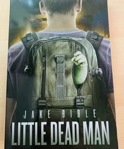 Little Dead Man