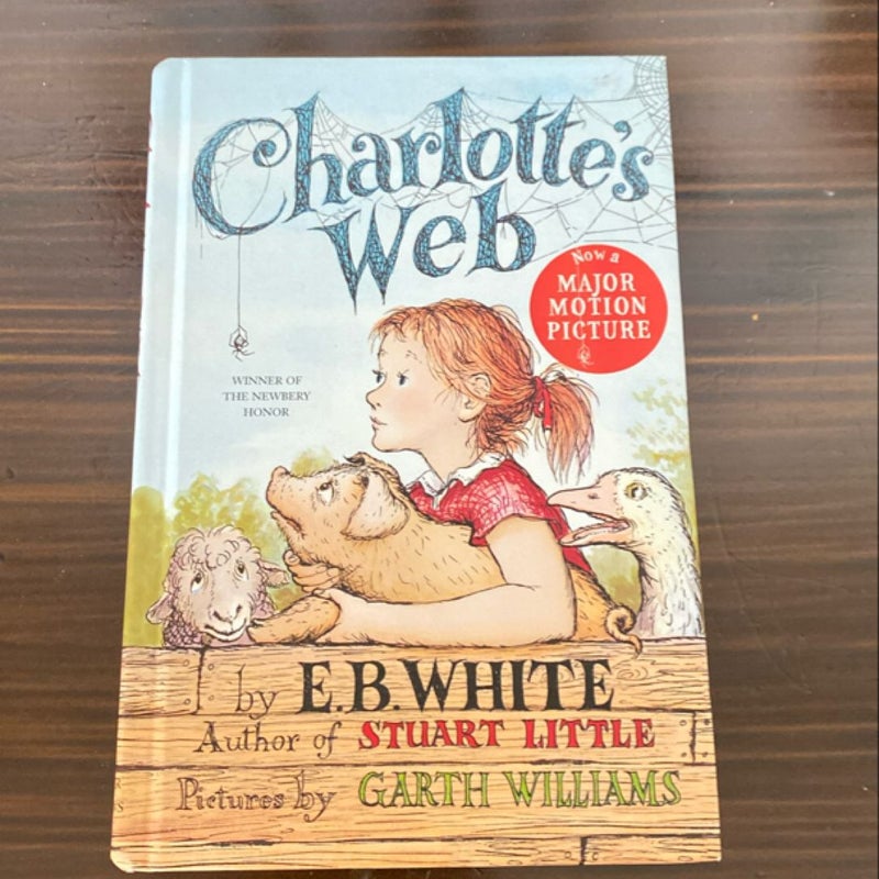 Charlotte's Web