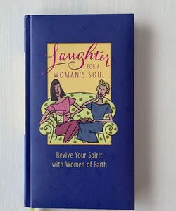 Laughter for a Woman's Soul