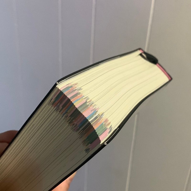 The Familiar, Volume 1
