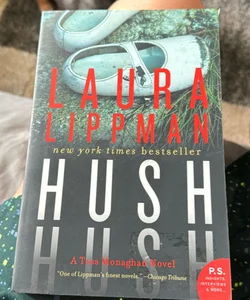 Hush Hush