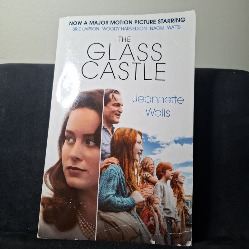 The Glass Castle