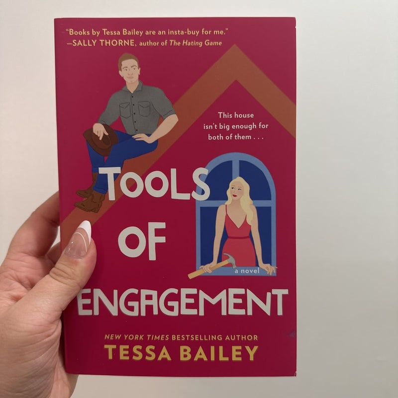 Tools of Engagement